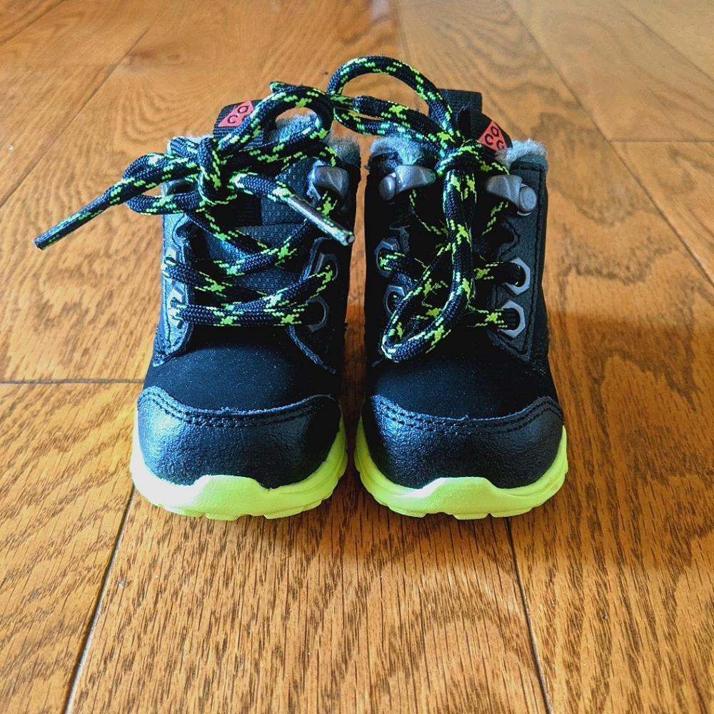 5 for $25 | Baby Nikes
